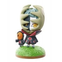 Petit Chara Land - NARUTO Shippiden - Kuchiyose! Naruto to Akatsuki Hen Part.1 6Pack BOX