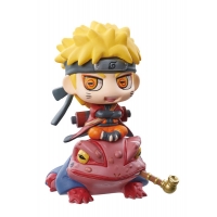 Petit Chara Land - NARUTO Shippiden - Kuchiyose! Naruto to Akatsuki Hen Part.1 6Pack BOX