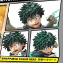 [Pre-Order] PRIME1 STUDIO - UPMMHA-01DXS: MIDORIYA, BAKUGO & TODOROKI DELUXE BONUS VERSION (MY HERO ACADEMIA)