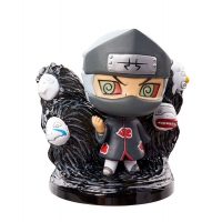 Petit Chara Land - NARUTO Shippiden - Kuchiyose! Naruto to Akatsuki Hen Part.1 6Pack BOX