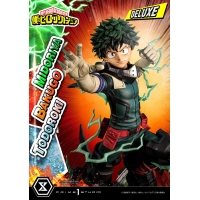 [Pre-Order] PRIME1 STUDIO - UPMMHA-01DXS: MIDORIYA, BAKUGO & TODOROKI DELUXE BONUS VERSION (MY HERO ACADEMIA)