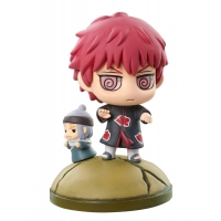 Petit Chara Land - NARUTO Shippiden - Kuchiyose! Naruto to Akatsuki Hen Part.1 6Pack BOX