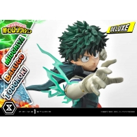 [Pre-Order] PRIME1 STUDIO - UPMMHA-01DXS: MIDORIYA, BAKUGO & TODOROKI DELUXE BONUS VERSION (MY HERO ACADEMIA)