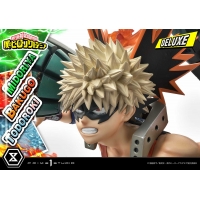 [Pre-Order] PRIME1 STUDIO - UPMMHA-01DXS: MIDORIYA, BAKUGO & TODOROKI DELUXE BONUS VERSION (MY HERO ACADEMIA)