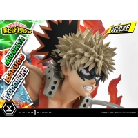 [Pre-Order] PRIME1 STUDIO - UPMMHA-01DXS: MIDORIYA, BAKUGO & TODOROKI DELUXE BONUS VERSION (MY HERO ACADEMIA)