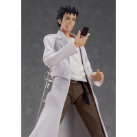 figma - Rintarou Okabe