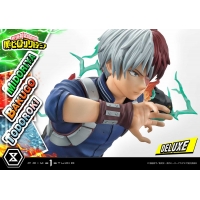 [Pre-Order] PRIME1 STUDIO - UPMMHA-01DXS: MIDORIYA, BAKUGO & TODOROKI DELUXE BONUS VERSION (MY HERO ACADEMIA)