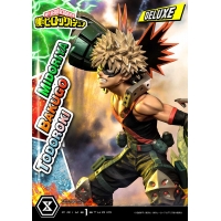 [Pre-Order] PRIME1 STUDIO - UPMMHA-01DXS: MIDORIYA, BAKUGO & TODOROKI DELUXE BONUS VERSION (MY HERO ACADEMIA)