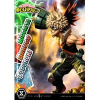 [Pre-Order] PRIME1 STUDIO - UPMMHA-01DXS: MIDORIYA, BAKUGO & TODOROKI DELUXE BONUS VERSION (MY HERO ACADEMIA)