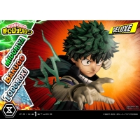 [Pre-Order] PRIME1 STUDIO - UPMMHA-01DXS: MIDORIYA, BAKUGO & TODOROKI DELUXE BONUS VERSION (MY HERO ACADEMIA)