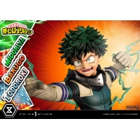 [Pre-Order] PRIME1 STUDIO - UPMMHA-01DXS: MIDORIYA, BAKUGO & TODOROKI DELUXE BONUS VERSION (MY HERO ACADEMIA)