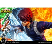 [Pre-Order] PRIME1 STUDIO - UPMMHA-01DXS: MIDORIYA, BAKUGO & TODOROKI DELUXE BONUS VERSION (MY HERO ACADEMIA)