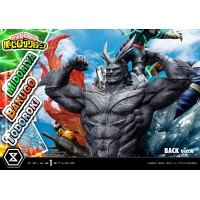 [Pre-Order] PRIME1 STUDIO - UPMMHA-01DXS: MIDORIYA, BAKUGO & TODOROKI DELUXE BONUS VERSION (MY HERO ACADEMIA)