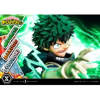 [Pre-Order] PRIME1 STUDIO - UPMMHA-01DXS: MIDORIYA, BAKUGO & TODOROKI DELUXE BONUS VERSION (MY HERO ACADEMIA)