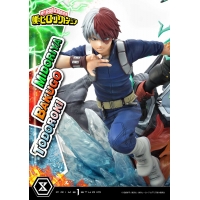 [Pre-Order] PRIME1 STUDIO - UPMMHA-01DXS: MIDORIYA, BAKUGO & TODOROKI DELUXE BONUS VERSION (MY HERO ACADEMIA)