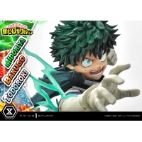 [Pre-Order] PRIME1 STUDIO - UPMMHA-01DXS: MIDORIYA, BAKUGO & TODOROKI DELUXE BONUS VERSION (MY HERO ACADEMIA)