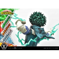 [Pre-Order] PRIME1 STUDIO - UPMMHA-01DXS: MIDORIYA, BAKUGO & TODOROKI DELUXE BONUS VERSION (MY HERO ACADEMIA)