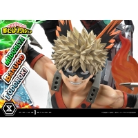 [Pre-Order] PRIME1 STUDIO - UPMMHA-01DXS: MIDORIYA, BAKUGO & TODOROKI DELUXE BONUS VERSION (MY HERO ACADEMIA)