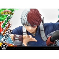 [Pre-Order] PRIME1 STUDIO - UPMMHA-01DXS: MIDORIYA, BAKUGO & TODOROKI DELUXE BONUS VERSION (MY HERO ACADEMIA)