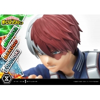 [Pre-Order] PRIME1 STUDIO - UPMMHA-01DXS: MIDORIYA, BAKUGO & TODOROKI DELUXE BONUS VERSION (MY HERO ACADEMIA)