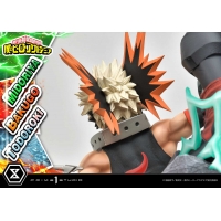 [Pre-Order] PRIME1 STUDIO - UPMMHA-01DXS: MIDORIYA, BAKUGO & TODOROKI DELUXE BONUS VERSION (MY HERO ACADEMIA)