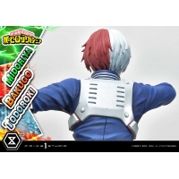 [Pre-Order] PRIME1 STUDIO - UPMMHA-01DXS: MIDORIYA, BAKUGO & TODOROKI DELUXE BONUS VERSION (MY HERO ACADEMIA)