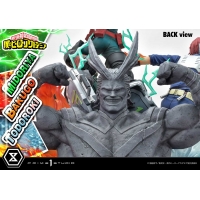 [Pre-Order] PRIME1 STUDIO - UPMMHA-01DXS: MIDORIYA, BAKUGO & TODOROKI DELUXE BONUS VERSION (MY HERO ACADEMIA)