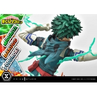 [Pre-Order] PRIME1 STUDIO - UPMMHA-01DXS: MIDORIYA, BAKUGO & TODOROKI DELUXE BONUS VERSION (MY HERO ACADEMIA)