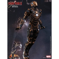 Hot Toys - Iron Man 3 -  Bones (Mark XLI)