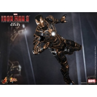 Hot Toys - Iron Man 3 -  Bones (Mark XLI)