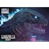 [Pre-Order] PRIME1 STUDIO - LSGVK-01S: GODZILLA BUST BONUS VERSION (GODZILLA VS KONG)