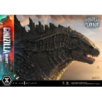 [Pre-Order] PRIME1 STUDIO - LSGVK-01S: GODZILLA BUST BONUS VERSION (GODZILLA VS KONG)