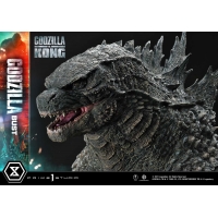 [Pre-Order] PRIME1 STUDIO - LSGVK-01S: GODZILLA BUST BONUS VERSION (GODZILLA VS KONG)