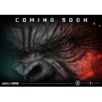 [Pre-Order] PRIME1 STUDIO - LSGVK-01S: GODZILLA BUST BONUS VERSION (GODZILLA VS KONG)