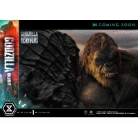 [Pre-Order] PRIME1 STUDIO - LSGVK-01S: GODZILLA BUST BONUS VERSION (GODZILLA VS KONG)