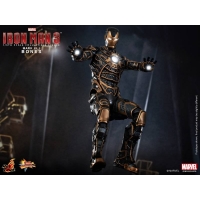 Hot Toys - Iron Man 3 -  Bones (Mark XLI)