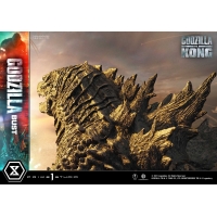 [Pre-Order] PRIME1 STUDIO - LSGVK-01S: GODZILLA BUST BONUS VERSION (GODZILLA VS KONG)