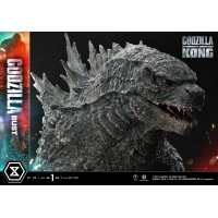 [Pre-Order] PRIME1 STUDIO - LSGVK-01S: GODZILLA BUST BONUS VERSION (GODZILLA VS KONG)