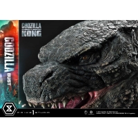 [Pre-Order] PRIME1 STUDIO - LSGVK-01S: GODZILLA BUST BONUS VERSION (GODZILLA VS KONG)