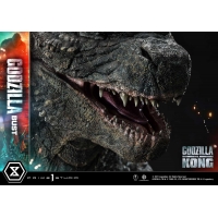 [Pre-Order] PRIME1 STUDIO - LSGVK-01S: GODZILLA BUST BONUS VERSION (GODZILLA VS KONG)