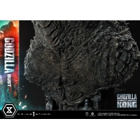 [Pre-Order] PRIME1 STUDIO - LSGVK-01S: GODZILLA BUST BONUS VERSION (GODZILLA VS KONG)