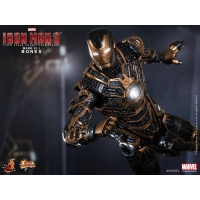 Hot Toys - Iron Man 3 -  Bones (Mark XLI)