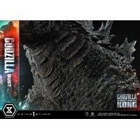 [Pre-Order] PRIME1 STUDIO - LSGVK-01S: GODZILLA BUST BONUS VERSION (GODZILLA VS KONG)