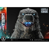 [Pre-Order] PRIME1 STUDIO - LSGVK-01S: GODZILLA BUST BONUS VERSION (GODZILLA VS KONG)