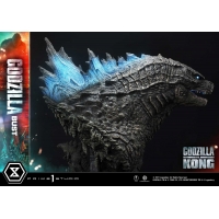 [Pre-Order] PRIME1 STUDIO - LSGVK-01S: GODZILLA BUST BONUS VERSION (GODZILLA VS KONG)