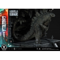 [Pre-Order] PRIME1 STUDIO - LSGVK-01S: GODZILLA BUST BONUS VERSION (GODZILLA VS KONG)