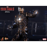 Hot Toys - Iron Man 3 -  Bones (Mark XLI)