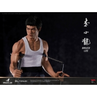 [PO] Blitzway - Bruce Lee Tribute Statue Ver. 2