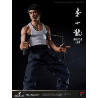 [PO] Blitzway - Bruce Lee Tribute Statue Ver. 2