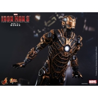 Hot Toys - Iron Man 3 -  Bones (Mark XLI)